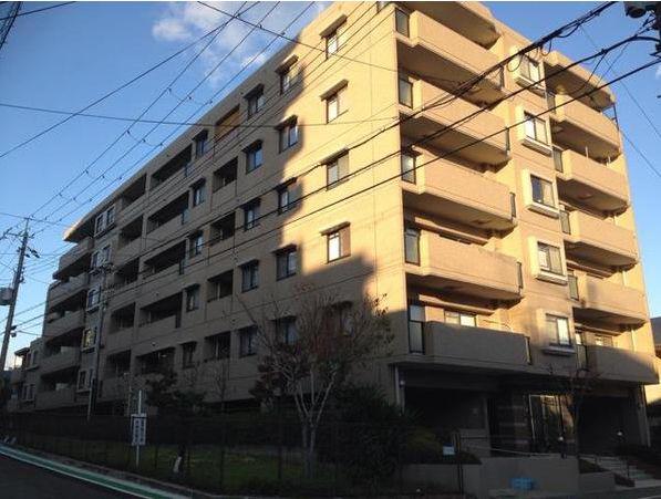 オーガスタコート夙川