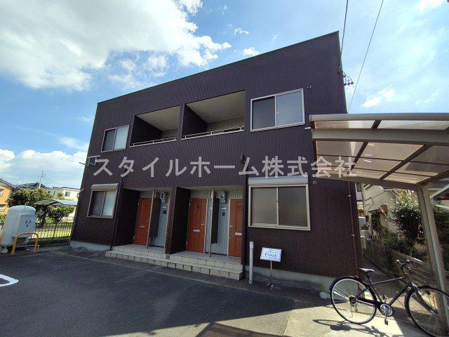 ハイステージFOUR