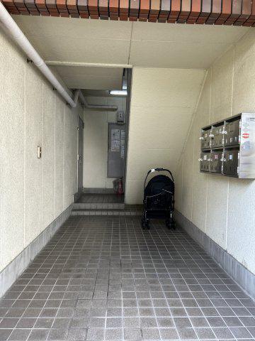 コーポヤマダ