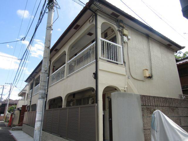 コーポ橘