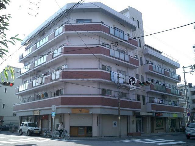 大都ハイツ