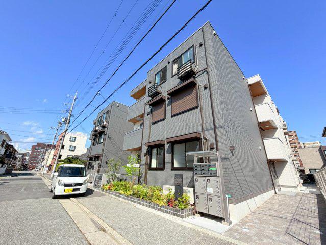 コンフィエ鳴尾