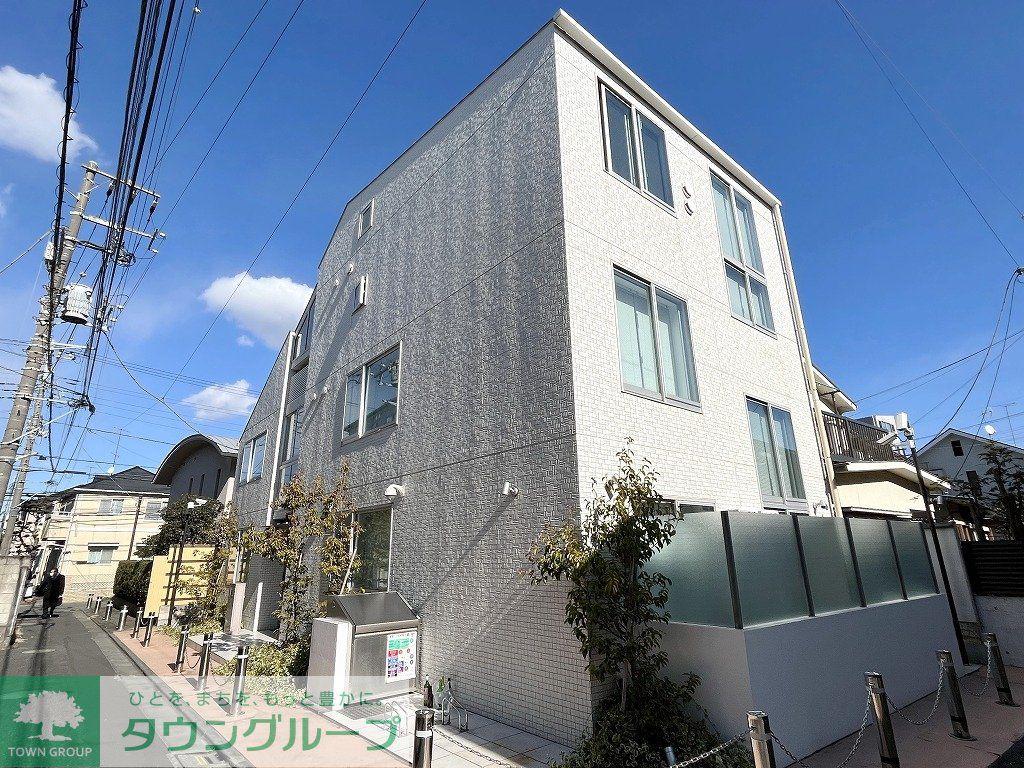 シャモッツウイラ