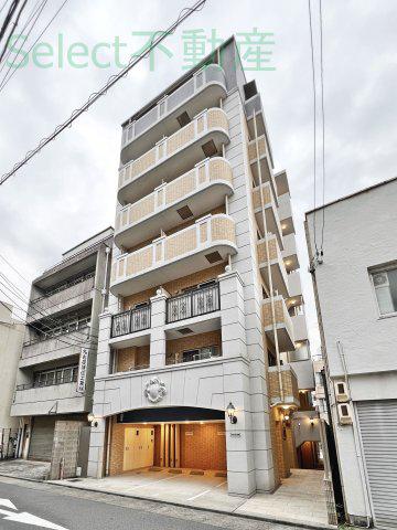 タウンライフ名駅