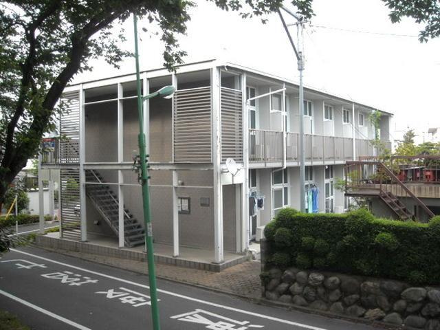 レオパレス北田園