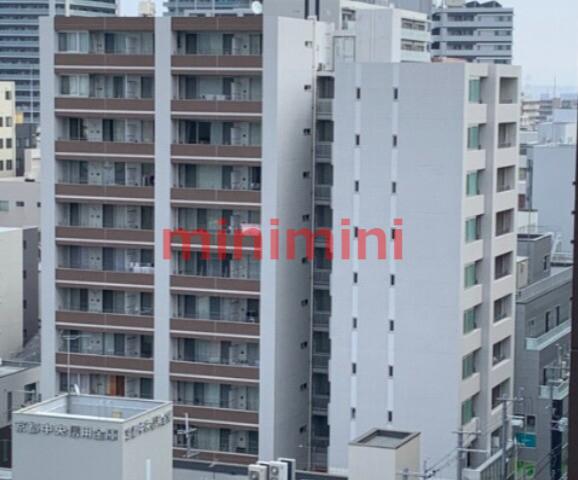 アーバネックス高槻芥川