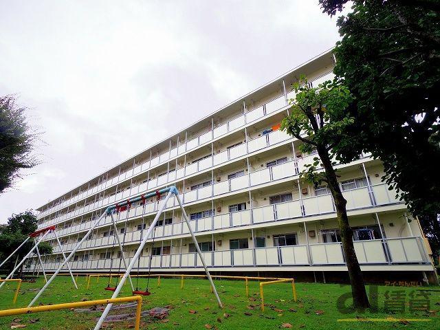 ビレッジハウス所沢II
