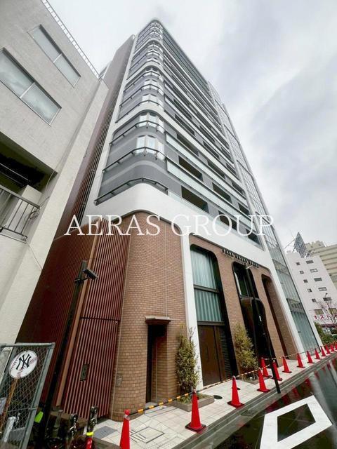 パークコート恵比寿