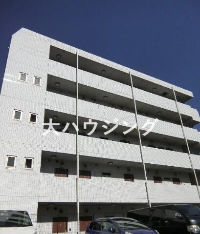 AMAVEL羽田空港