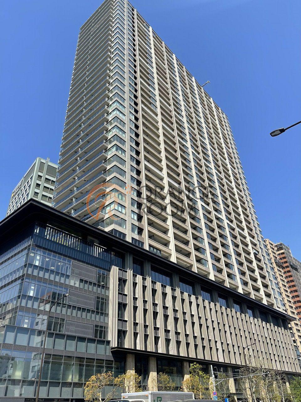 パークコート文京小石川ザ・タワー
