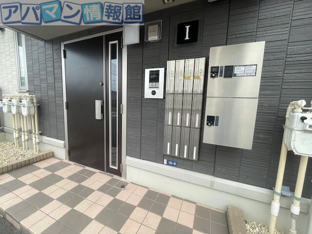 D-ROOMSUMON弁天橋I