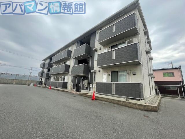 D-ROOMSUMON弁天橋I