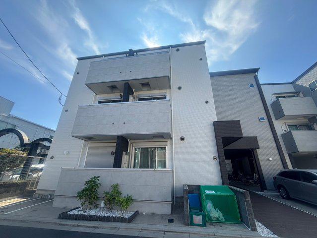 ワコーレヴィータ江坂イースト