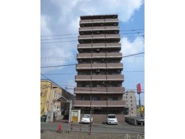 パークヒルズ平岸310