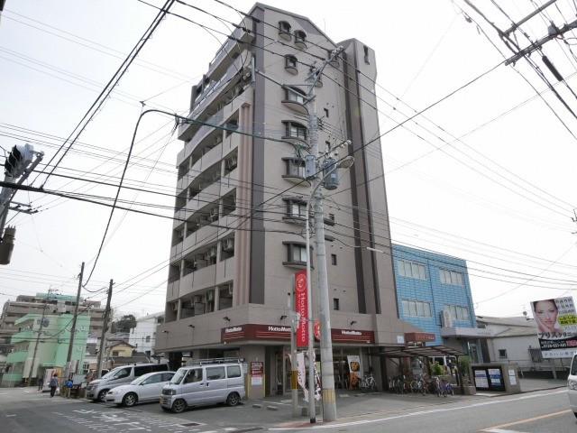 グランディール平尾山荘