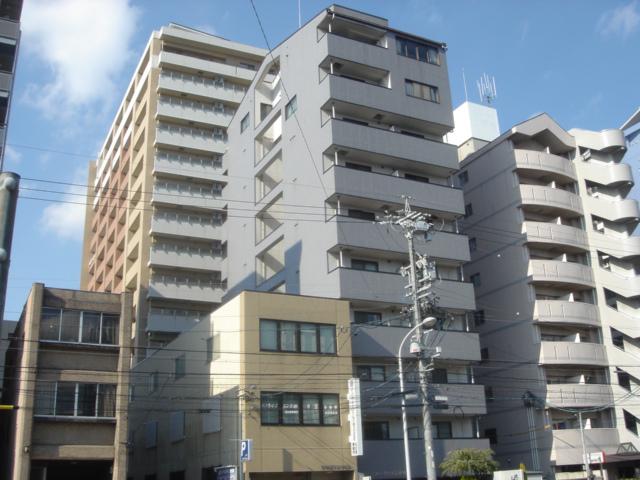 パークハイム鶴舞