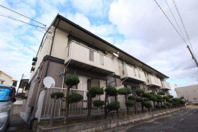 セジュール岡部