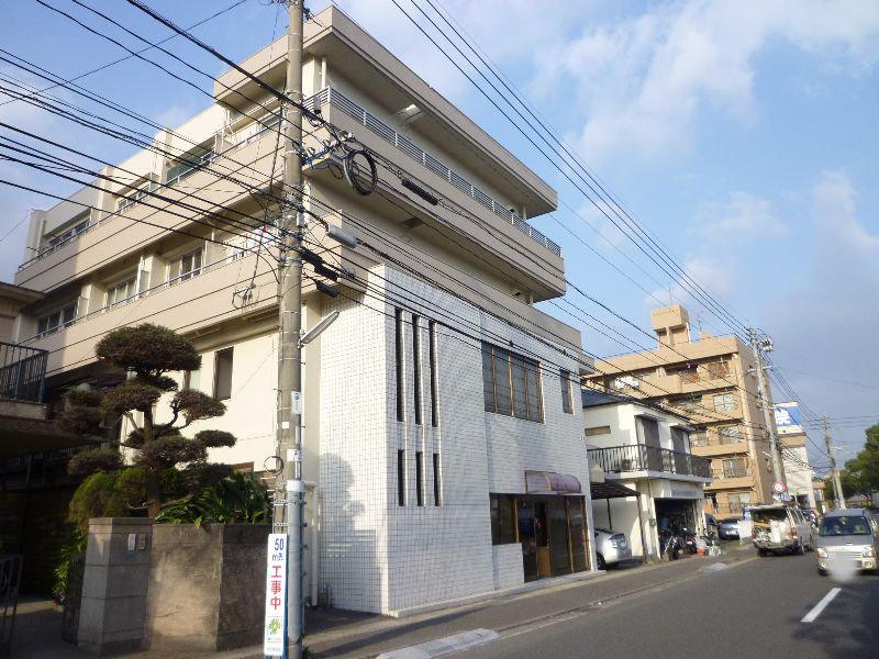 藤崎ビル