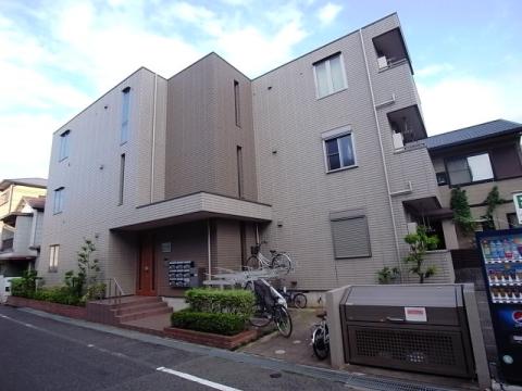 サニーヒルズ芦屋