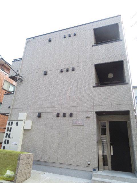 ピンパーネル