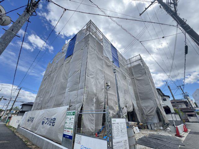 フジパレス夙川香櫨園ノース