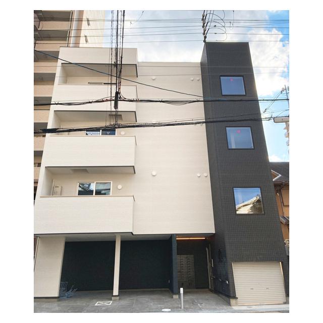 ラ・フォルム宝塚栄町