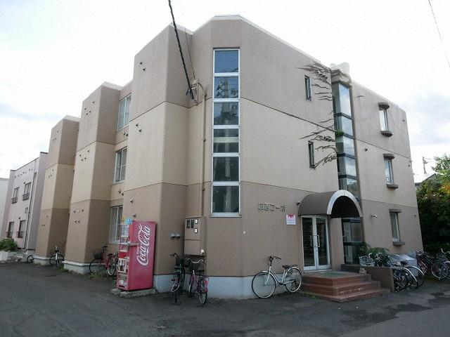 広西コーポ