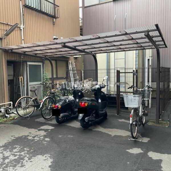 メゾン サファイア
