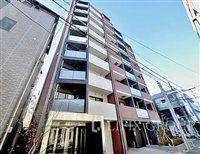 スカイコートパレス一橋学園