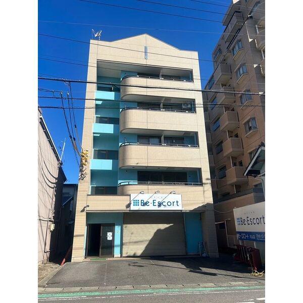 R INUYAMA(ワンルーム/4階)