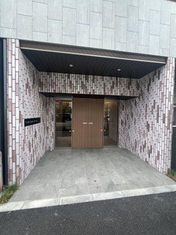 コンフォリア・リヴ南品川