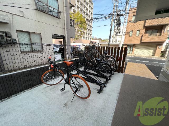 リブリ仙台東口