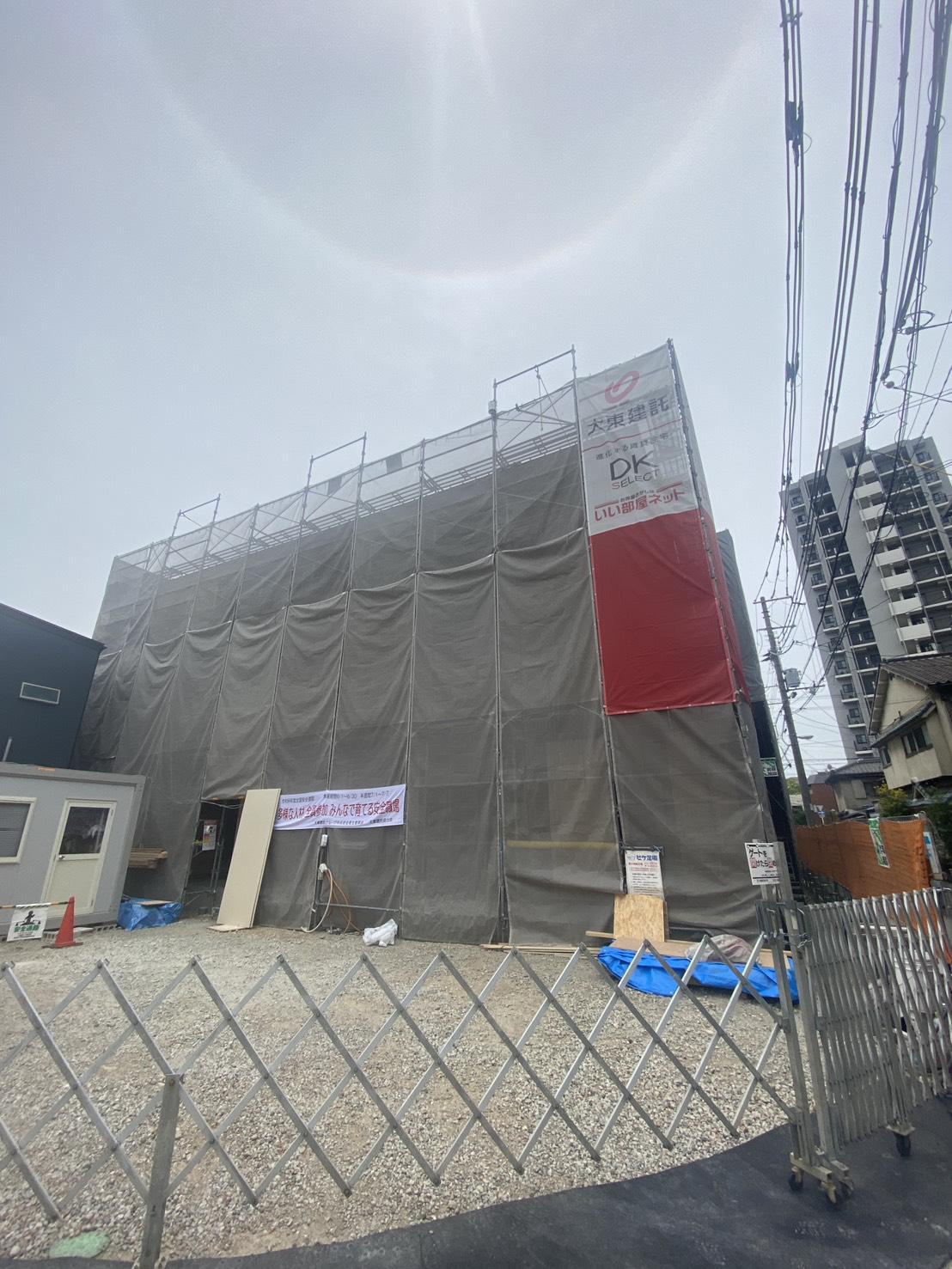 ヴィオラ住吉ノ