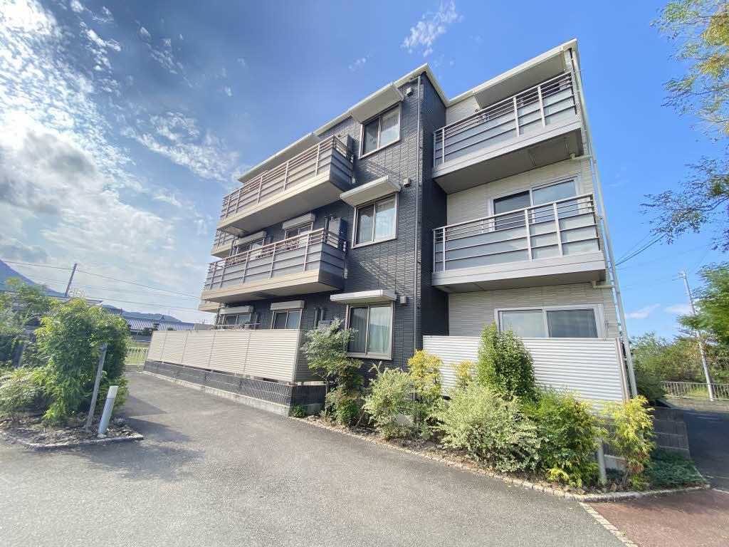 シャーメゾン南生野