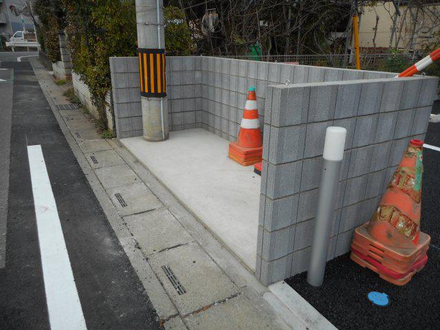 ベルリーソ川越