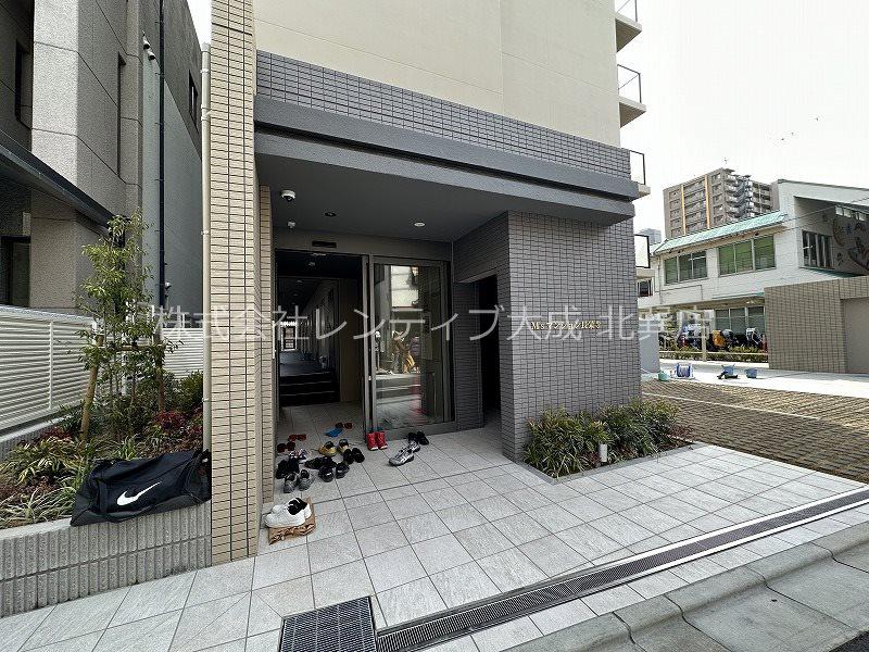 エムズマンション長栄寺
