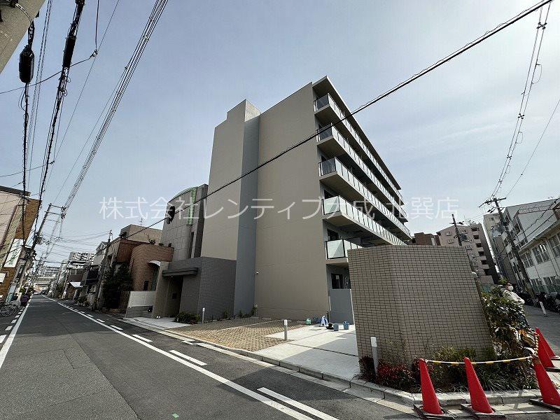 エムズマンション長栄寺