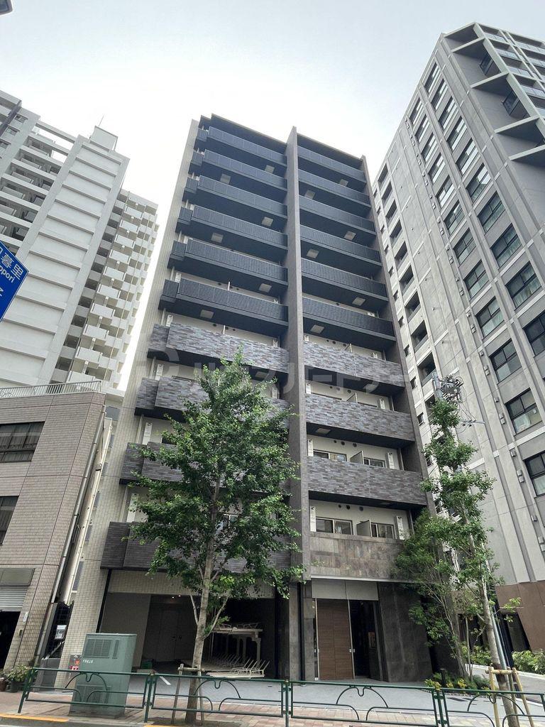 コンシェリア町屋