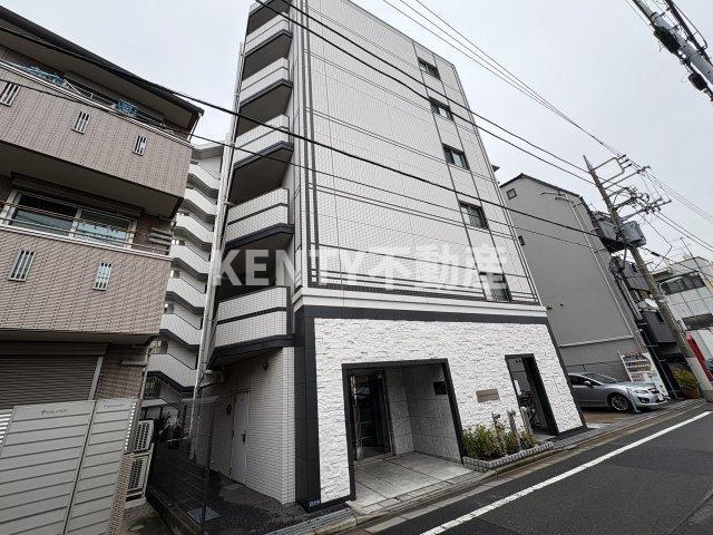 TLRレジデンス大鳥居