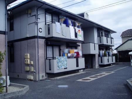 セゾンコートABCD