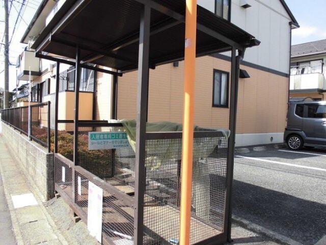 愛花夢 二号館