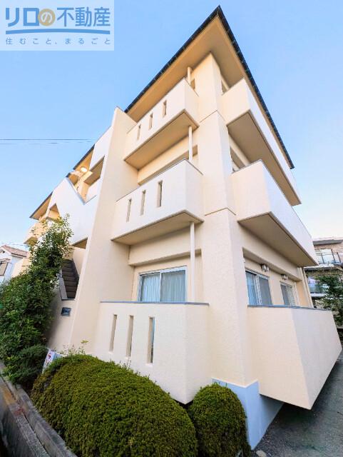 北浦マンション