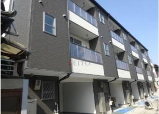 FUKUE MAISON TOYONAKAII
