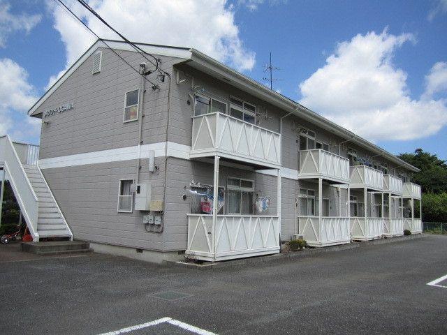 メゾンド・OGAWA