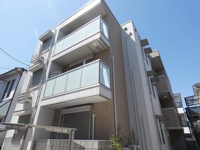RAYMAISON住吉大社
