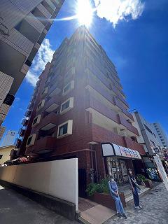 山内シャルム田町