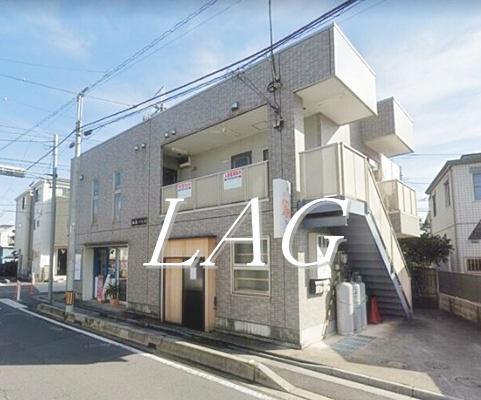 曲本パレス