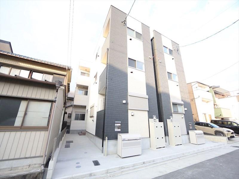 ラルゴ六番町