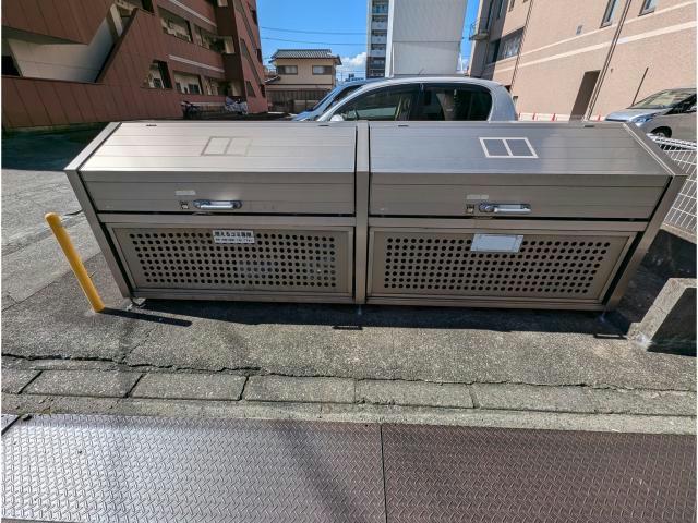 ダイアナポリス桜橋