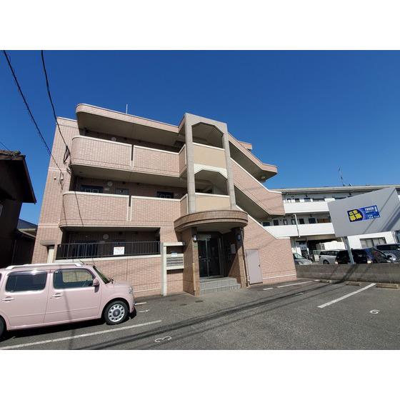 ピュアライフ二日市